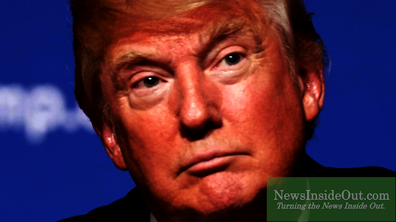 Evidence DARPA-CIA time travel pre-identified Trump as future U.S. President - NewsInsideOut