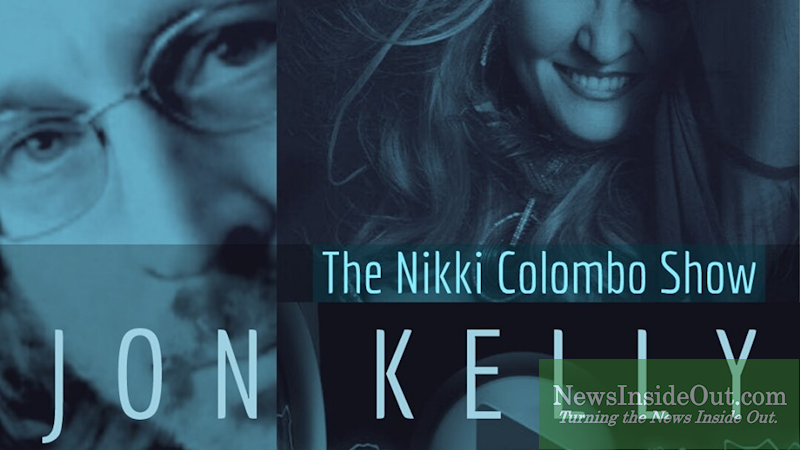 Ride the Tiger: Jon Kelly on The Nikki Colombo Show